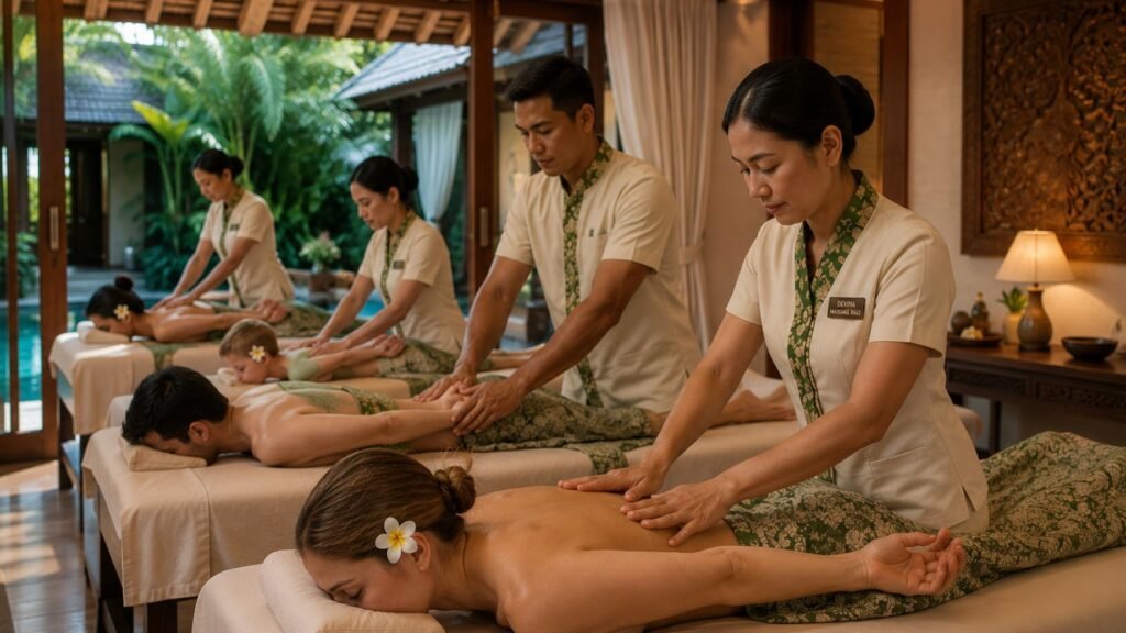 family package